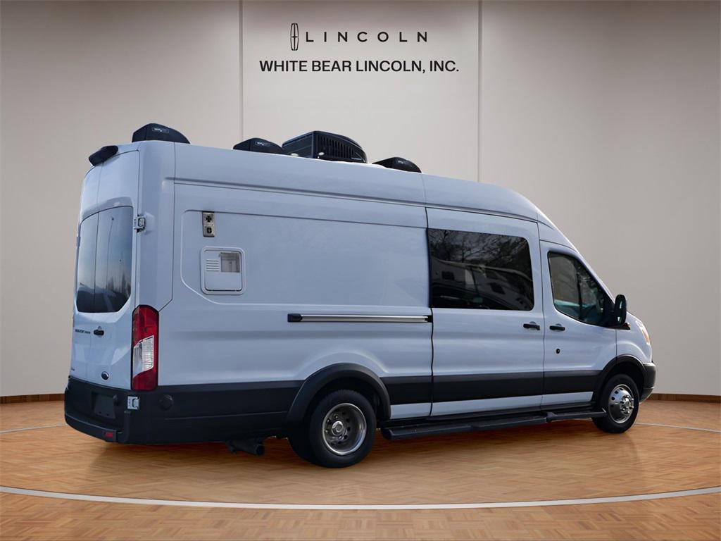 used 2019 Ford Transit-350 car, priced at $69,000
