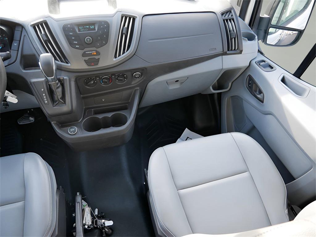 used 2019 Ford Transit-350 car, priced at $69,000