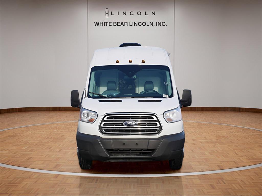 used 2019 Ford Transit-350 car, priced at $69,000