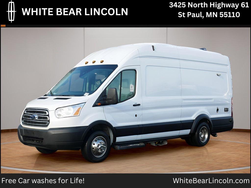 used 2019 Ford Transit-350 car, priced at $69,000