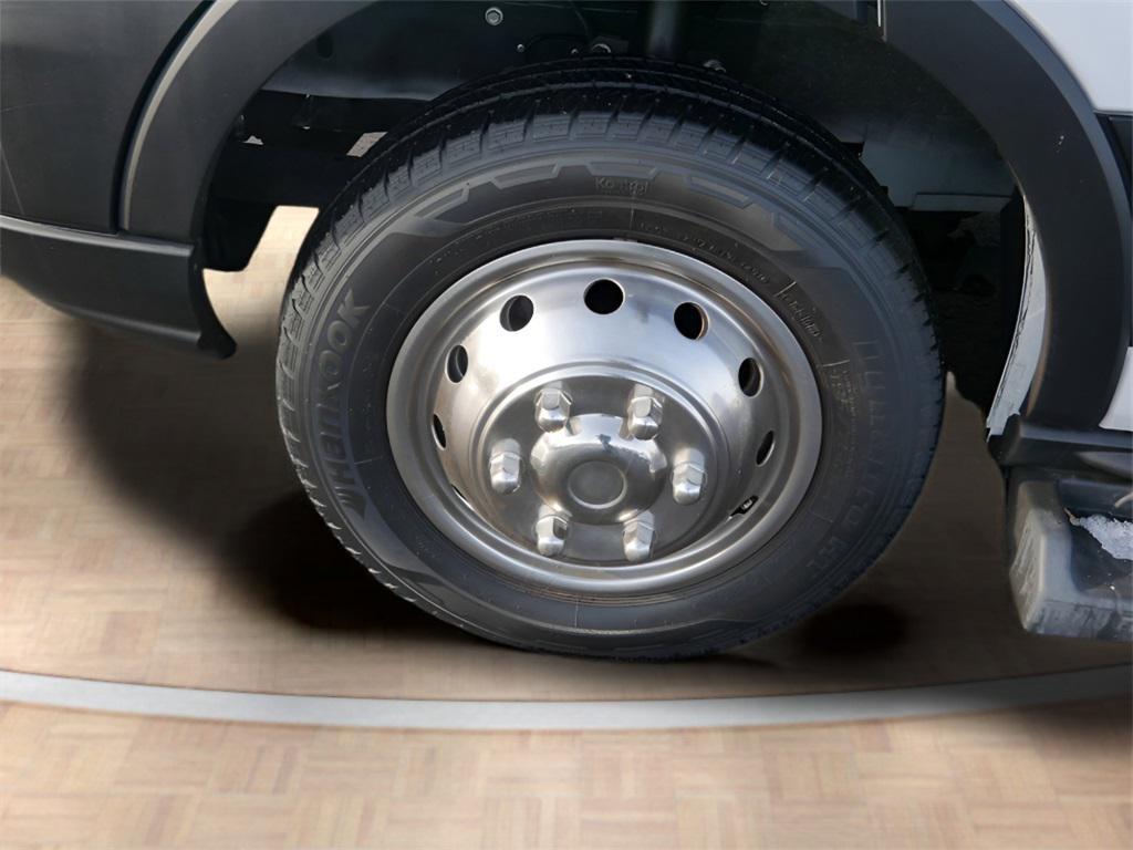 used 2019 Ford Transit-350 car, priced at $69,000