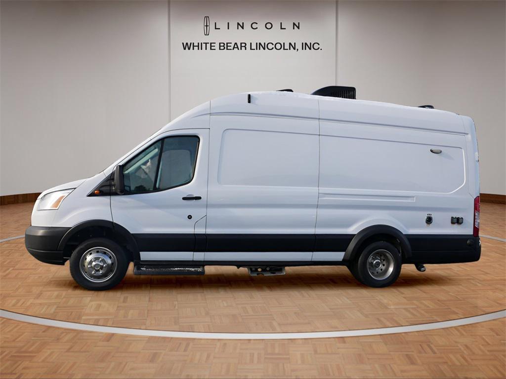 used 2019 Ford Transit-350 car, priced at $69,000