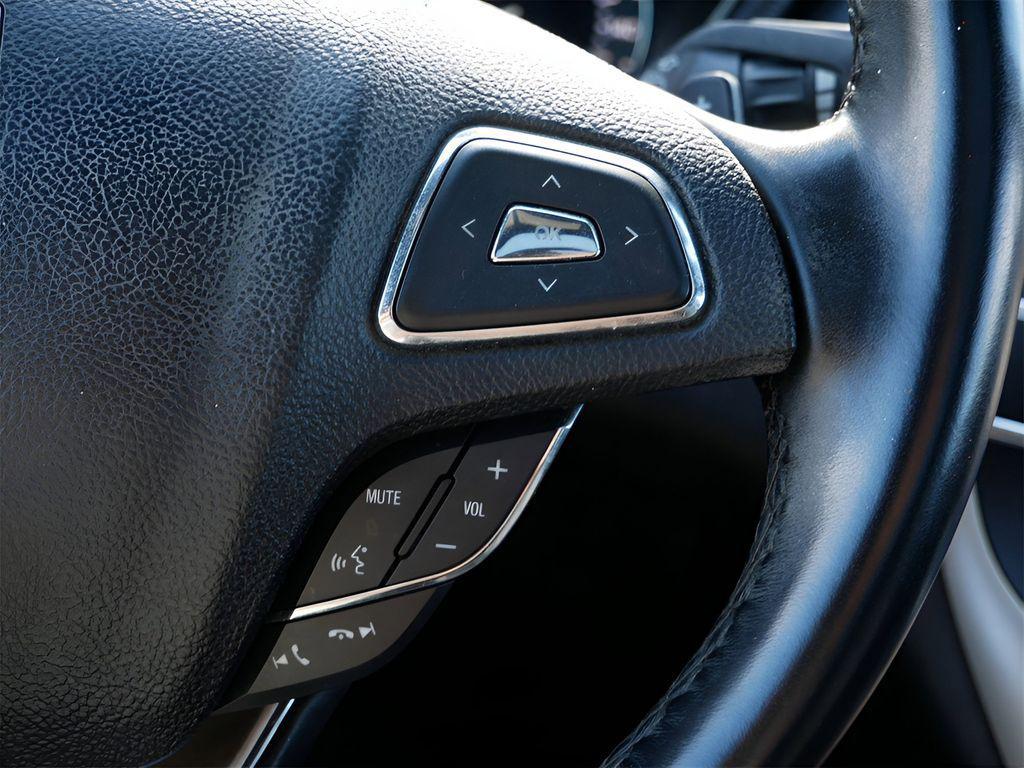 used 2019 Lincoln MKC car, priced at $17,998