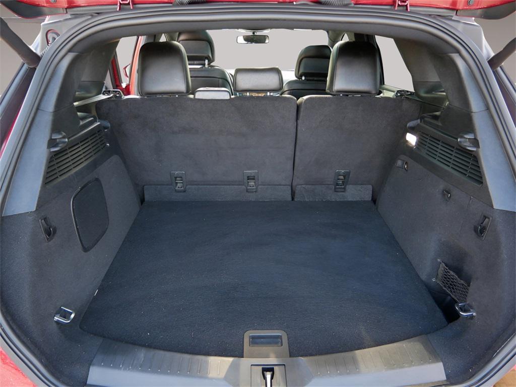 used 2019 Lincoln MKC car, priced at $22,495