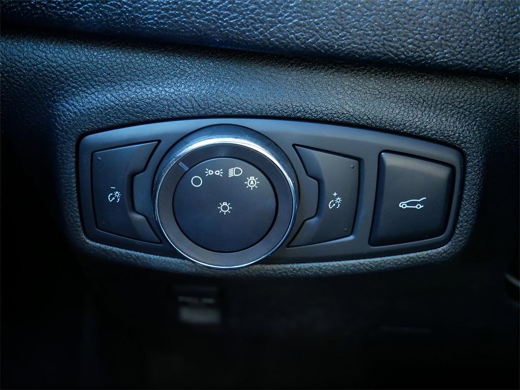 used 2019 Lincoln MKC car, priced at $22,495