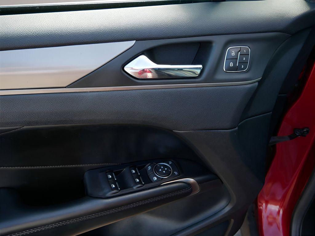 used 2019 Lincoln MKC car, priced at $17,998