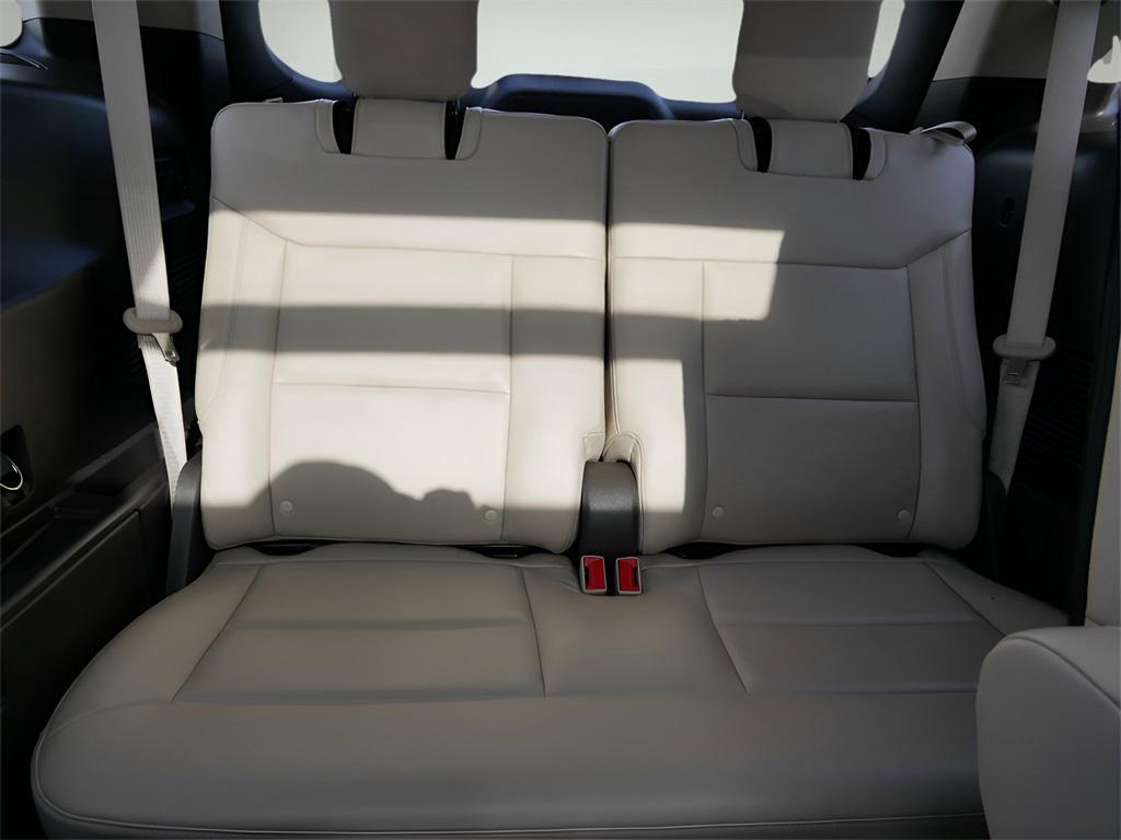 used 2020 Ford Explorer car, priced at $24,900