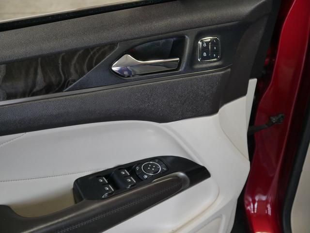 used 2017 Lincoln MKC car, priced at $12,995