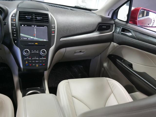 used 2017 Lincoln MKC car, priced at $12,995