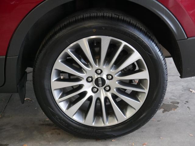 used 2017 Lincoln MKC car, priced at $12,995