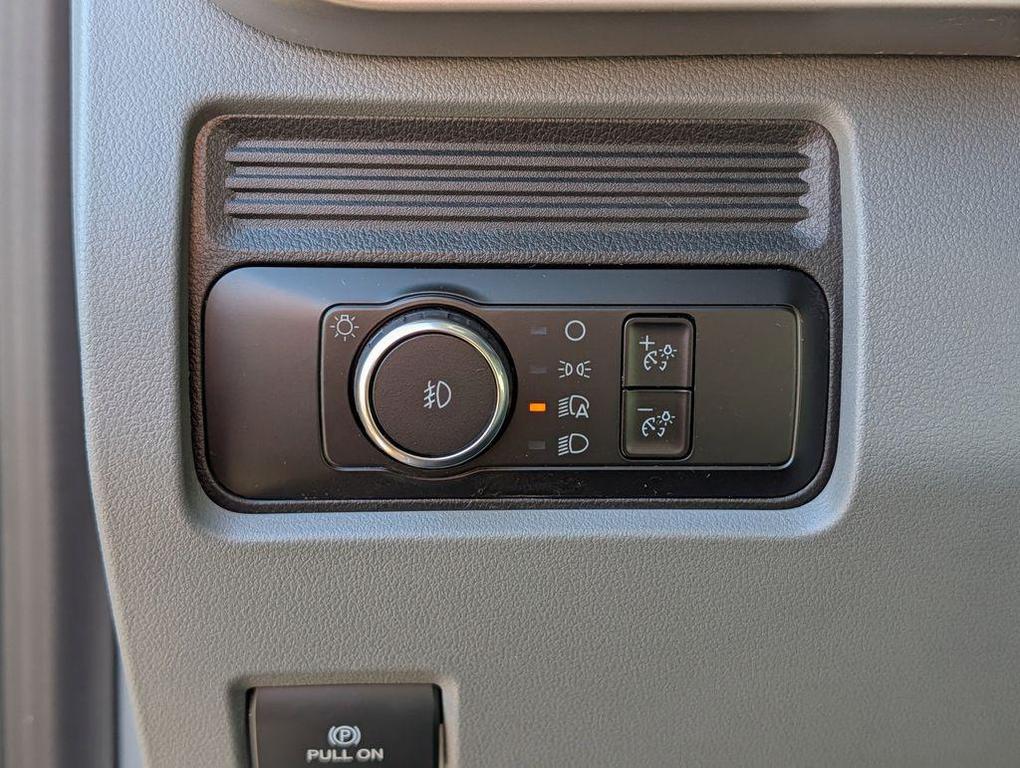 used 2023 Ford F-450 car, priced at $59,900