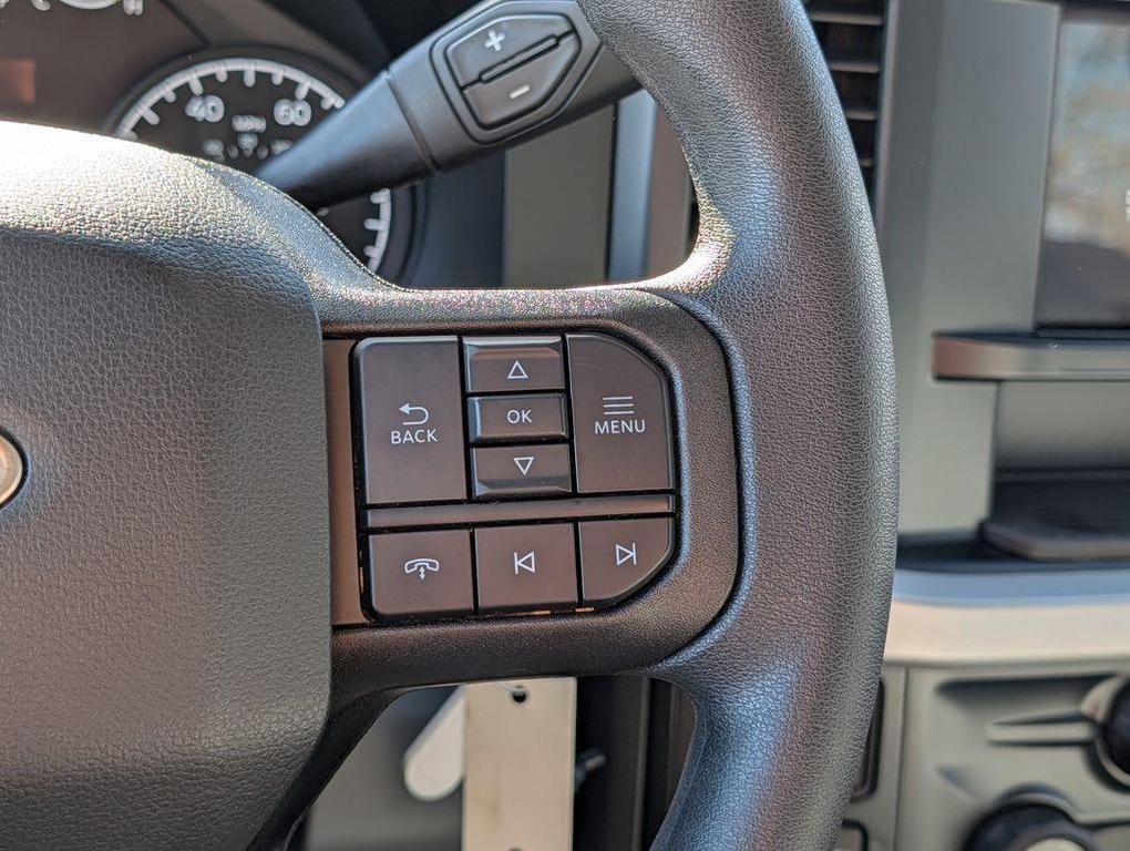 used 2023 Ford F-450 car, priced at $59,900