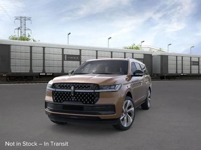 new 2026 Lincoln Navigator car, priced at $132,525