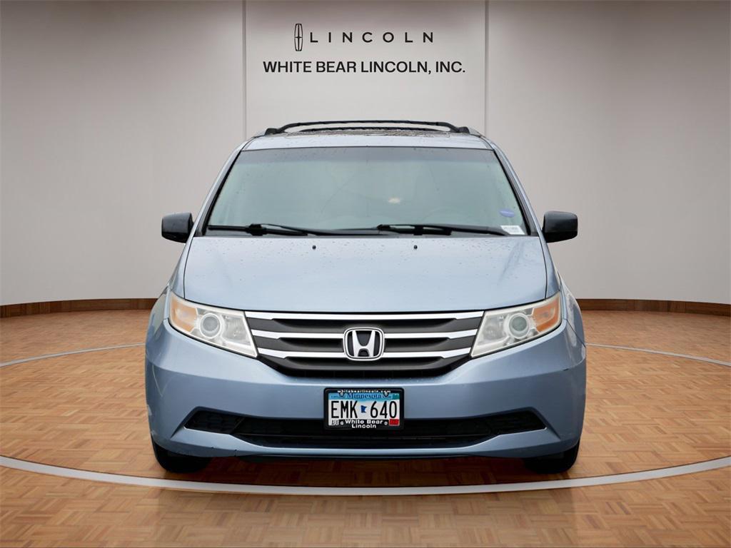 used 2011 Honda Odyssey car, priced at $5,688