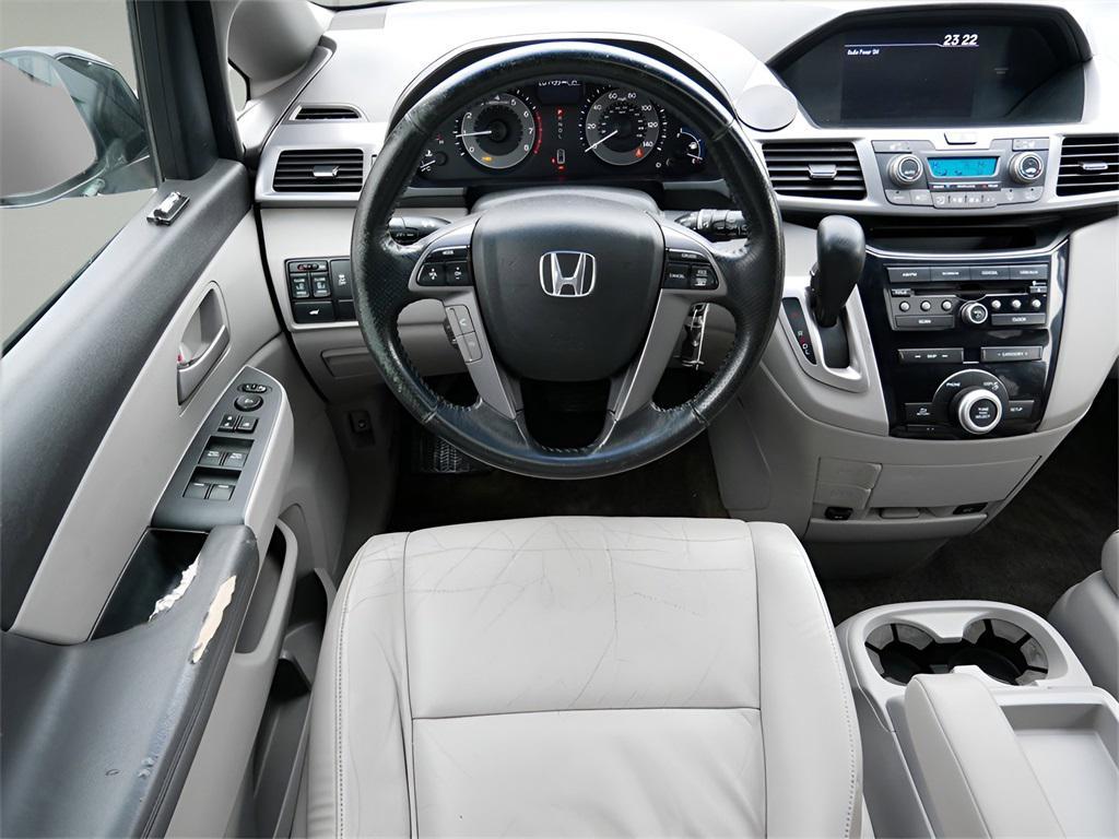 used 2011 Honda Odyssey car, priced at $5,688