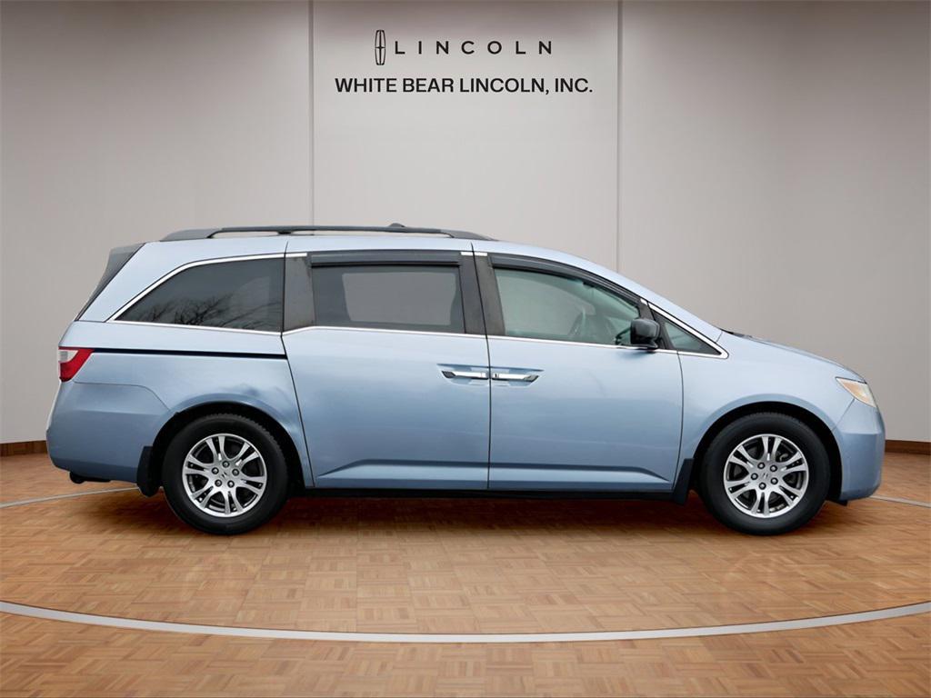 used 2011 Honda Odyssey car, priced at $5,688