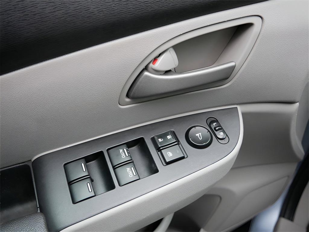 used 2011 Honda Odyssey car, priced at $5,688