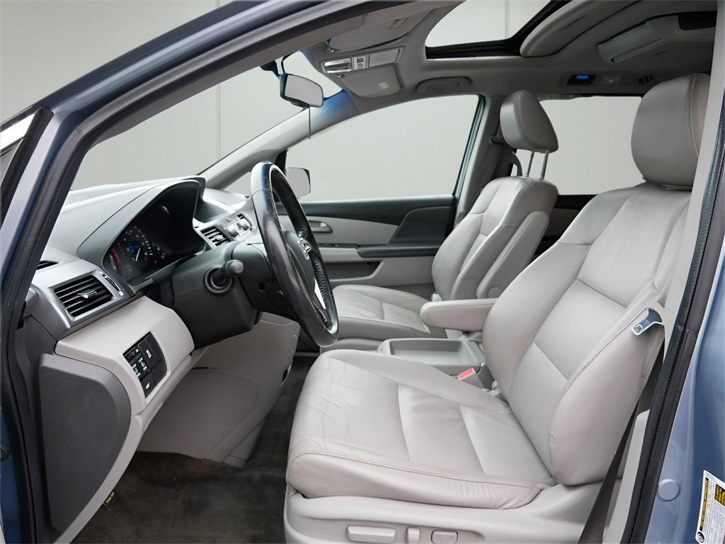 used 2011 Honda Odyssey car, priced at $5,688