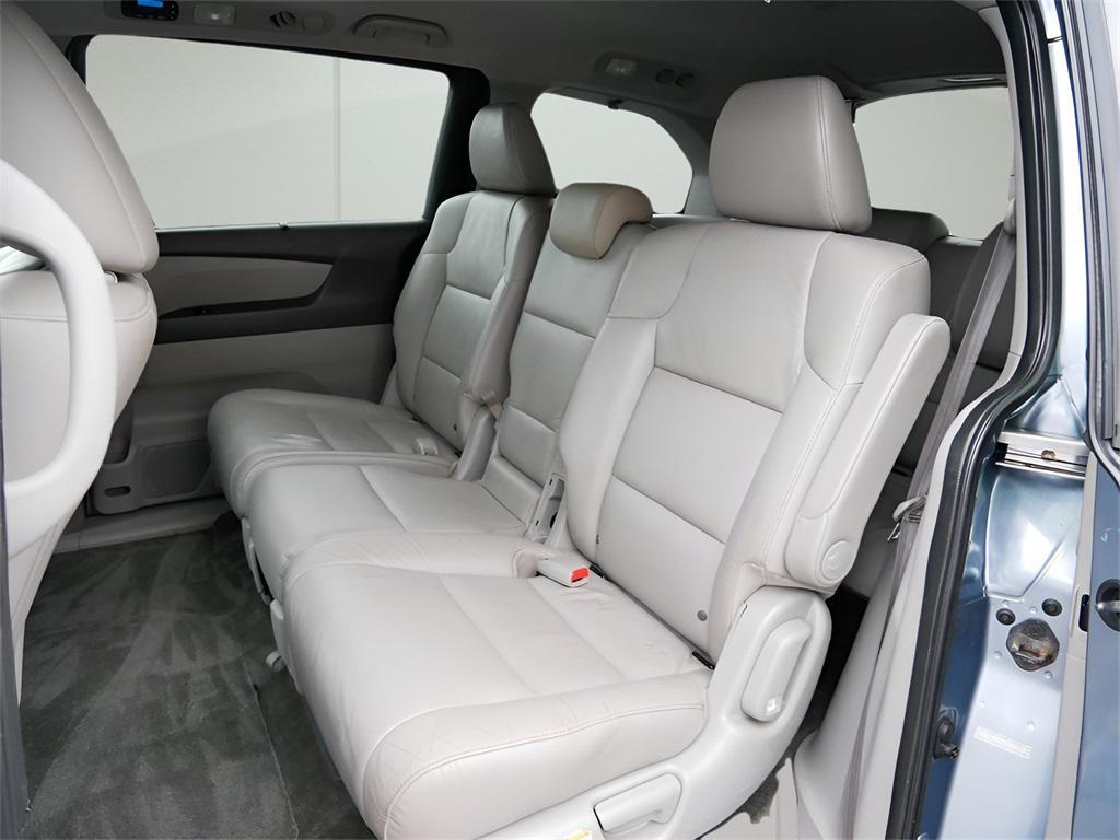 used 2011 Honda Odyssey car, priced at $5,688