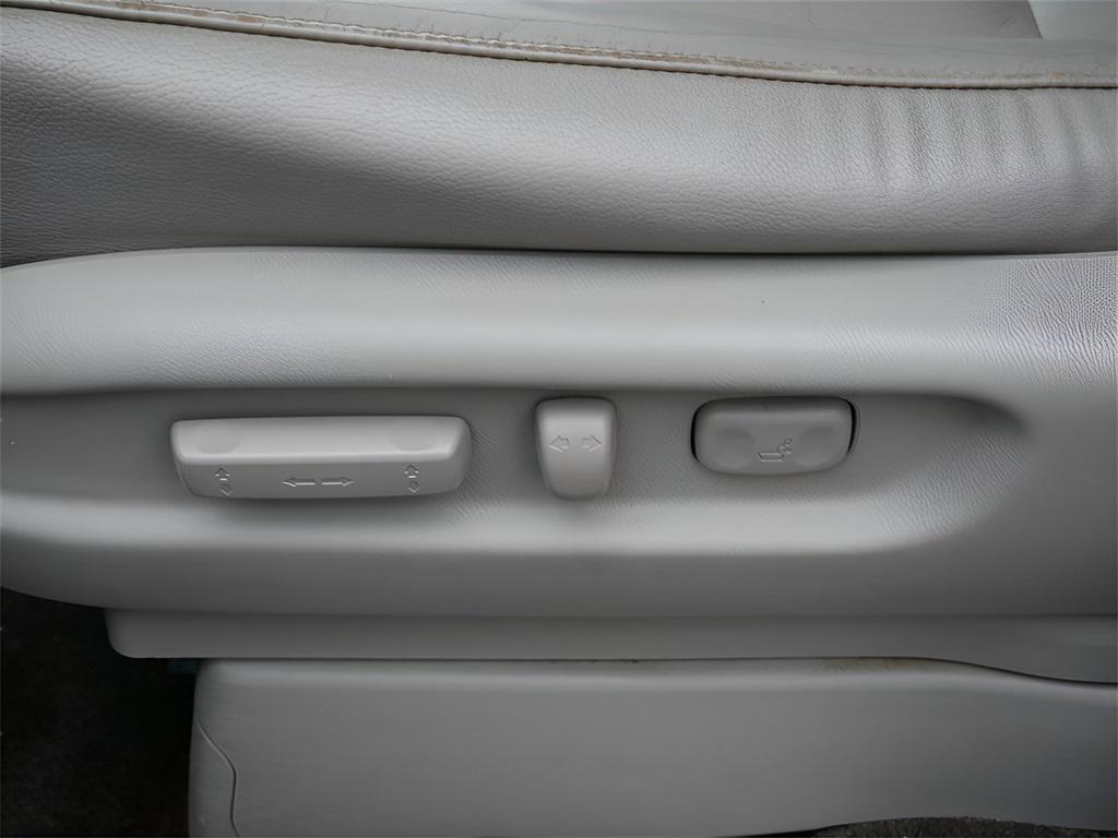 used 2011 Honda Odyssey car, priced at $5,688