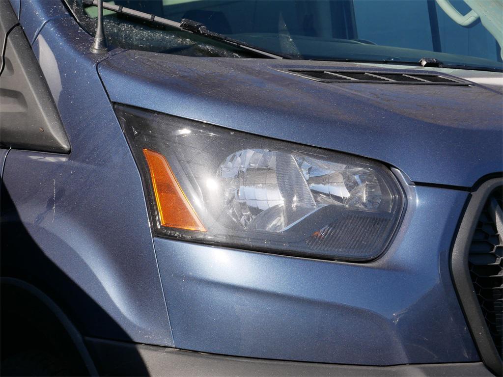 used 2024 Ford Transit-350 car, priced at $61,895