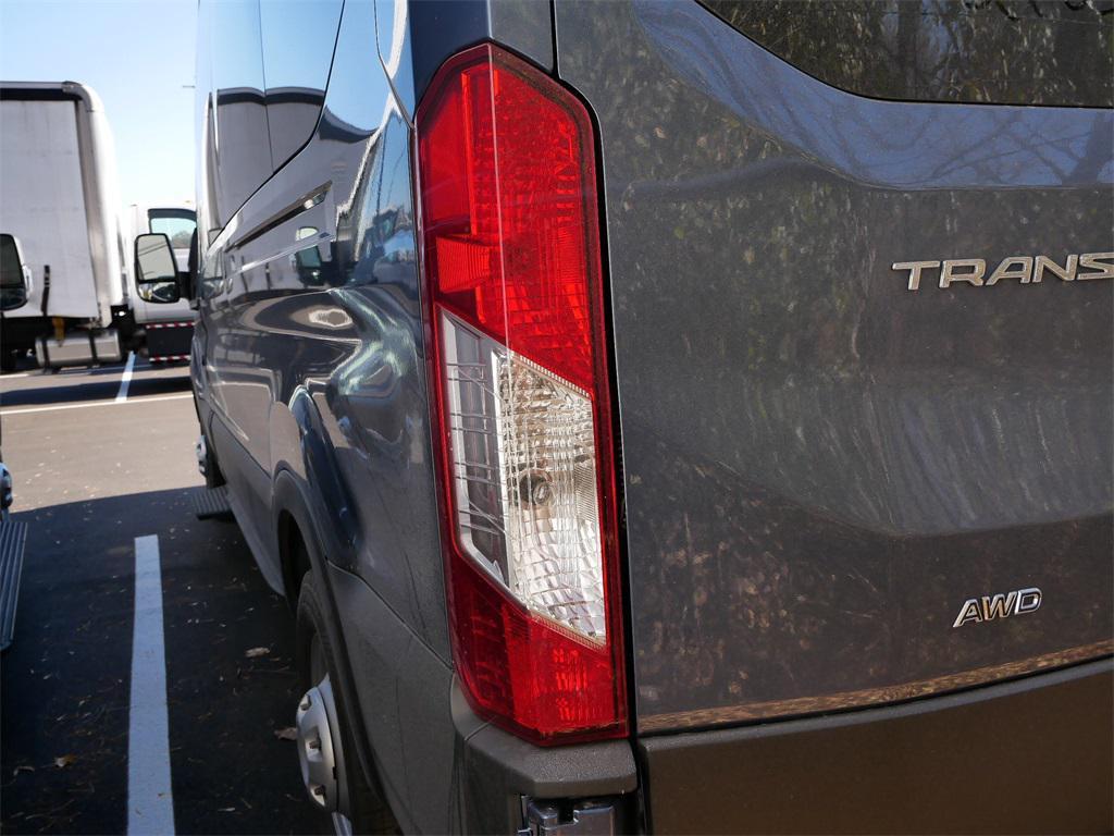 used 2024 Ford Transit-350 car, priced at $61,895