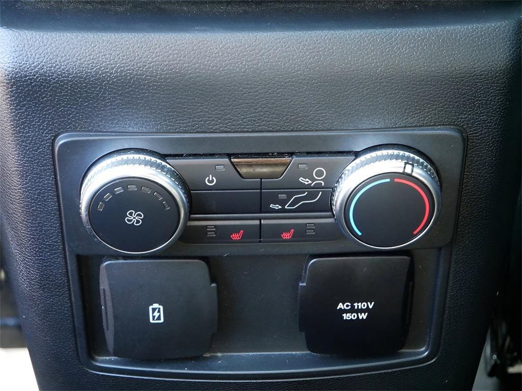 used 2022 Ford Explorer car, priced at $35,988