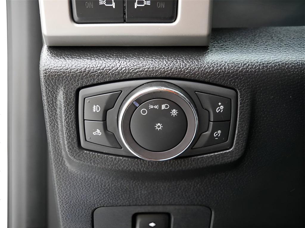 used 2019 Ford F-350 car, priced at $54,995