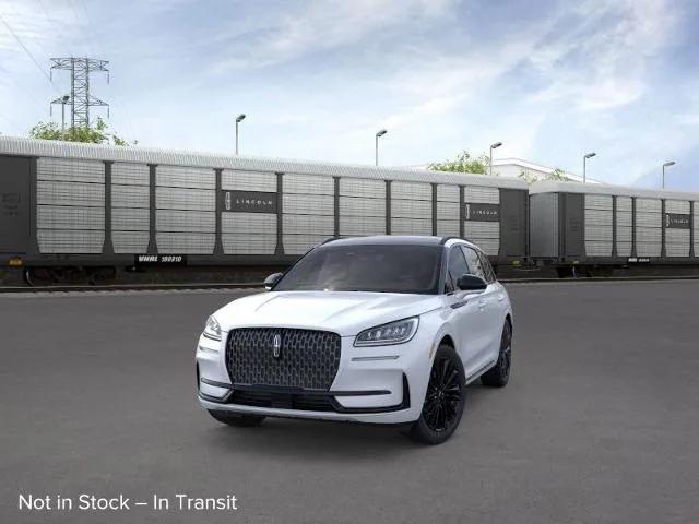 new 2026 Lincoln Corsair car, priced at $51,695