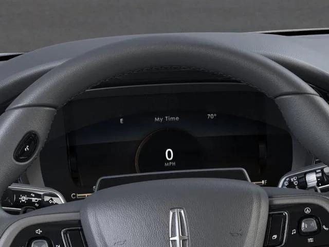 new 2026 Lincoln Corsair car, priced at $51,695