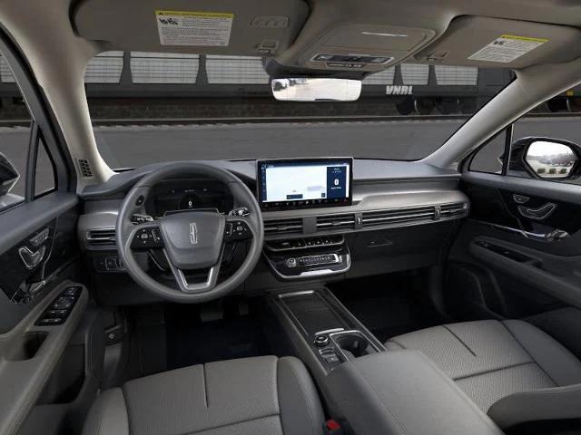 new 2026 Lincoln Corsair car, priced at $51,695