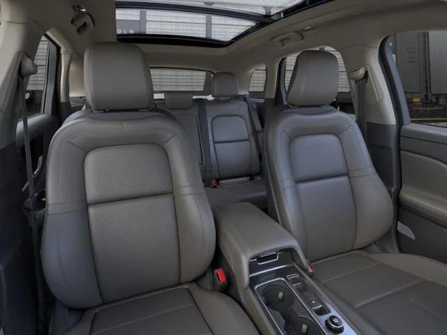 new 2026 Lincoln Corsair car, priced at $51,695