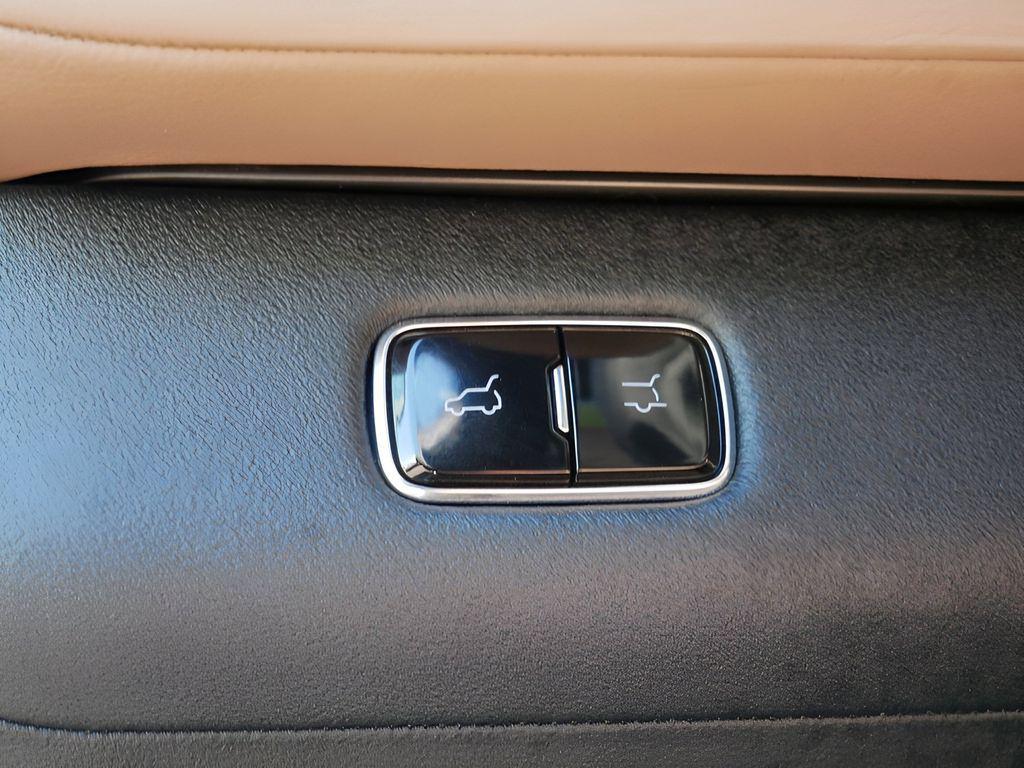 used 2025 Lincoln Navigator car, priced at $102,845