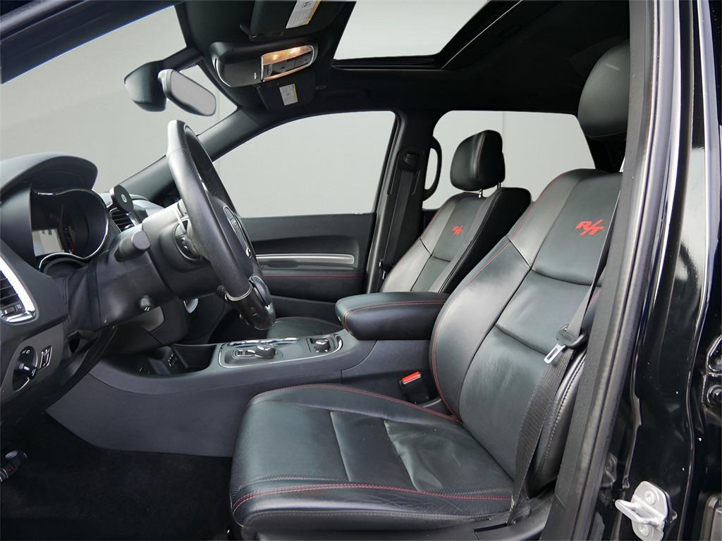 used 2017 Dodge Durango car, priced at $15,995