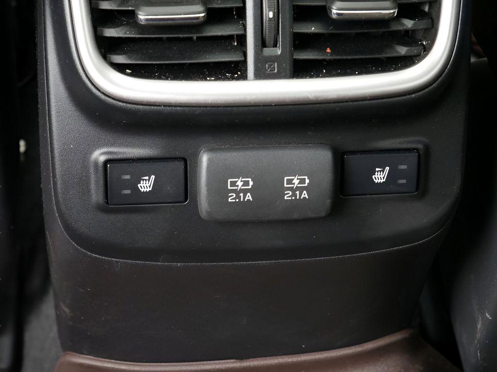 used 2020 Subaru Outback car, priced at $24,345