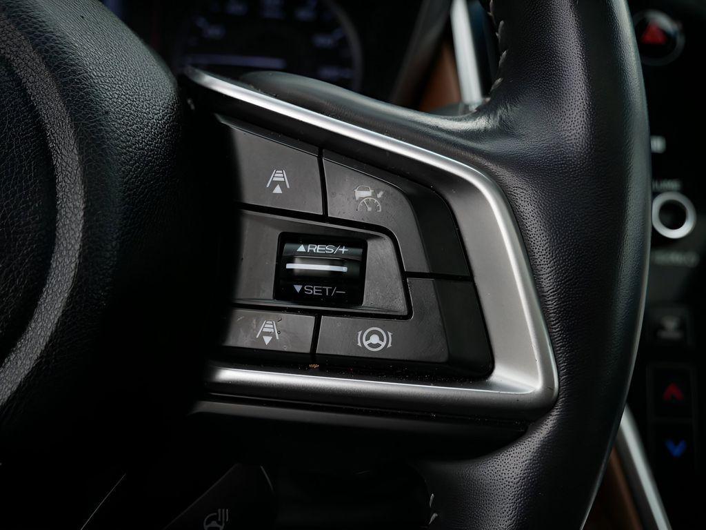 used 2020 Subaru Outback car, priced at $24,345
