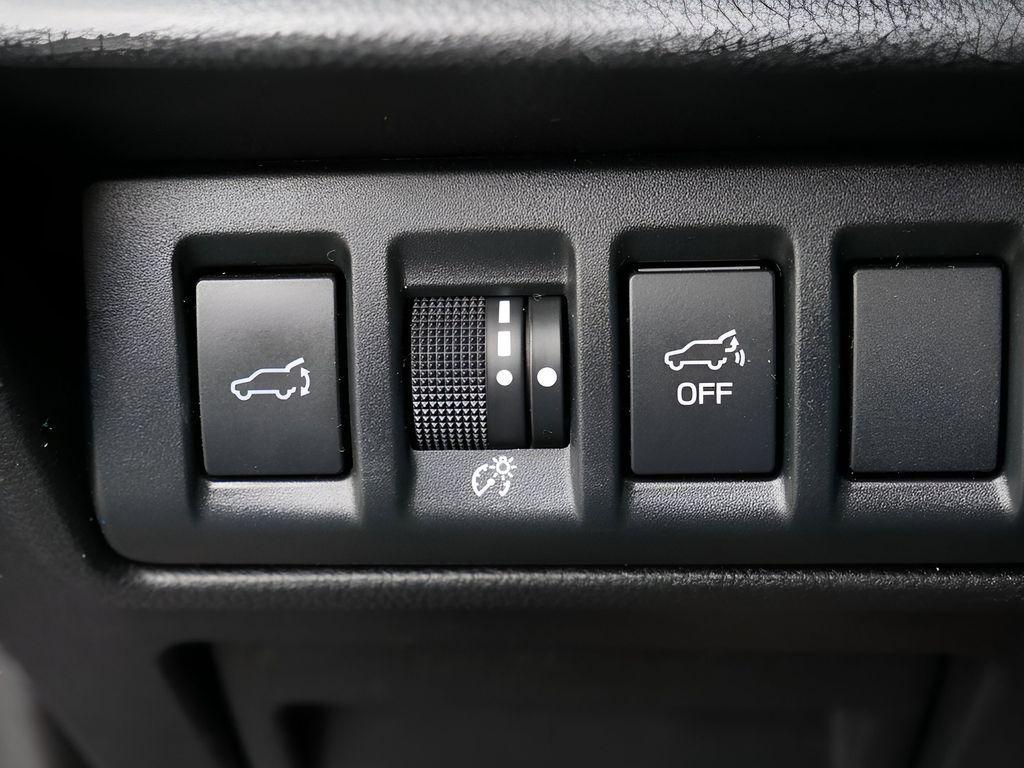 used 2020 Subaru Outback car, priced at $24,345