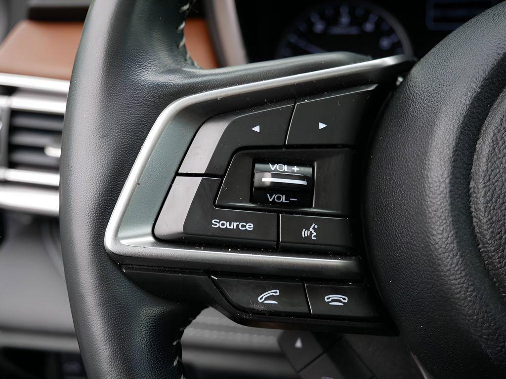 used 2020 Subaru Outback car, priced at $24,345