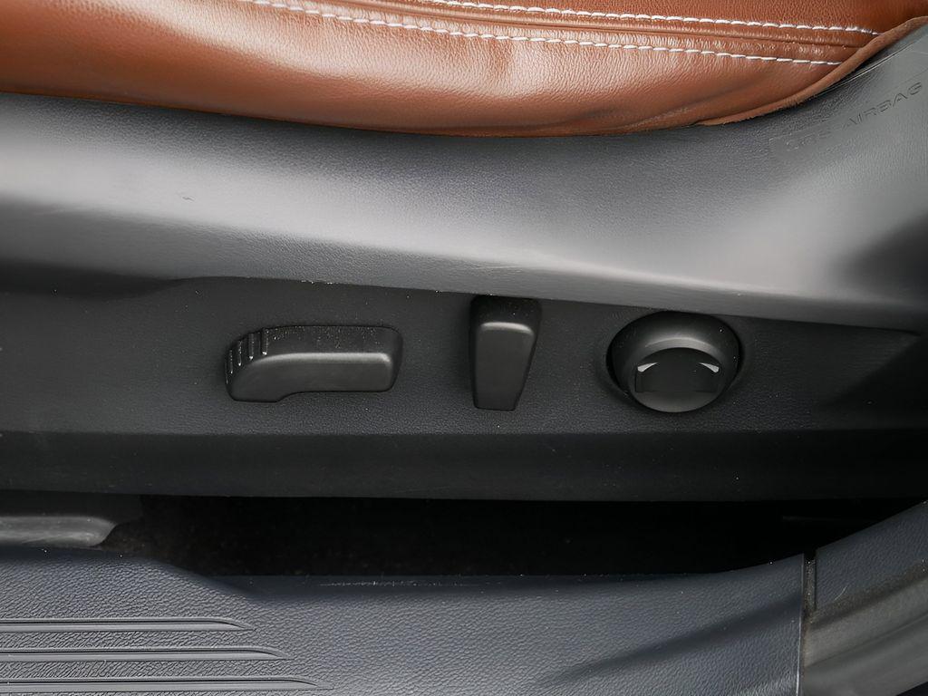 used 2020 Subaru Outback car, priced at $24,345