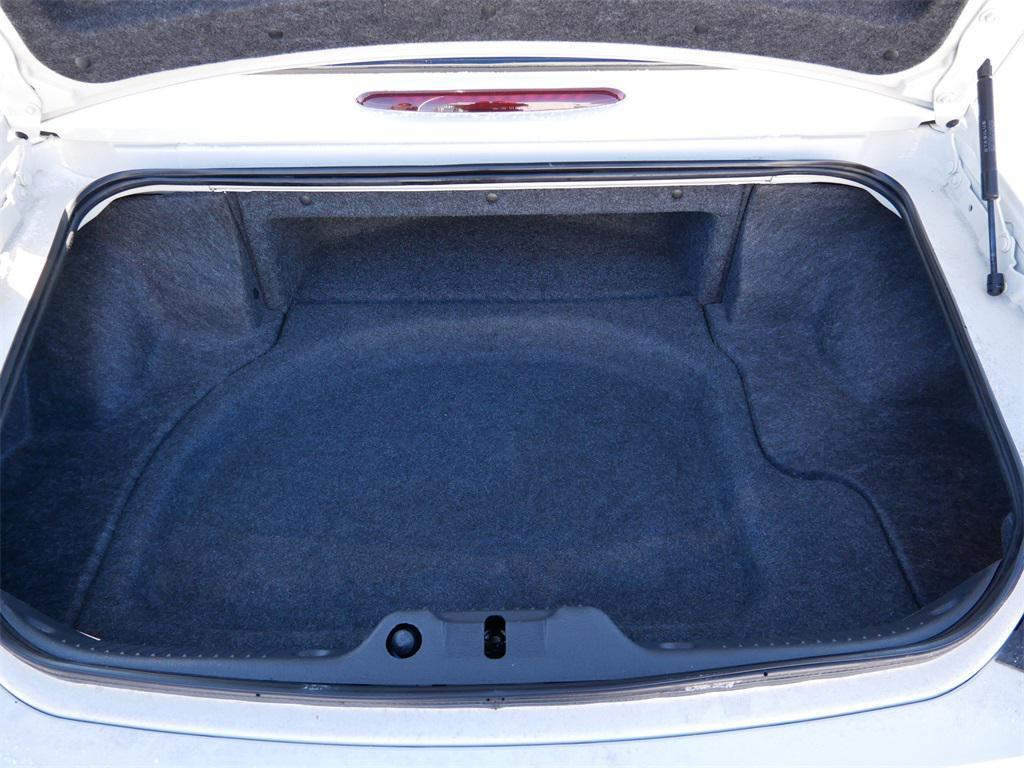 used 2002 Ford Thunderbird car, priced at $18,888