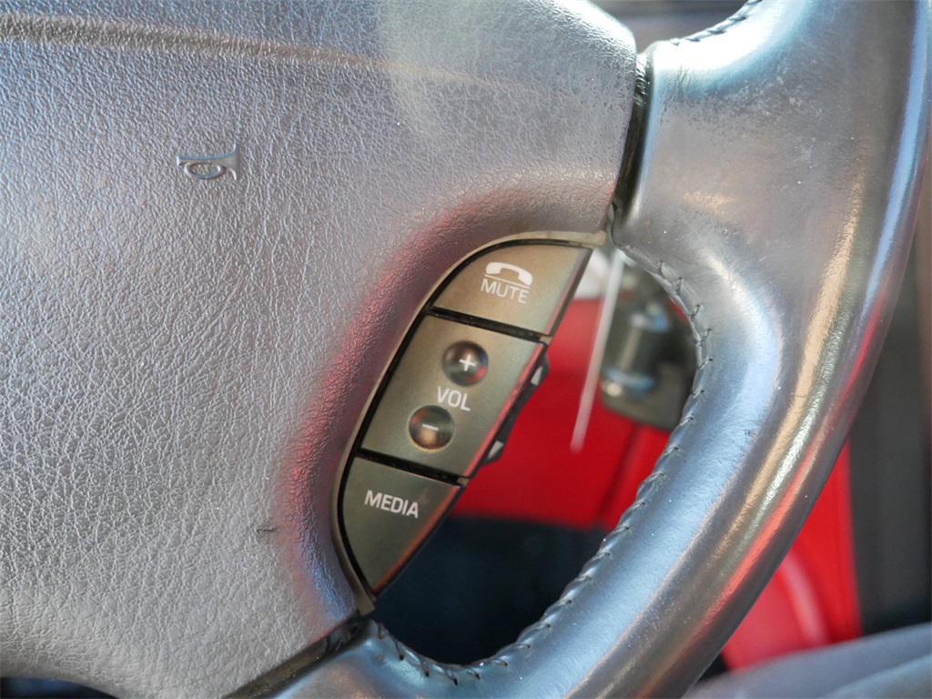 used 2002 Ford Thunderbird car, priced at $18,888