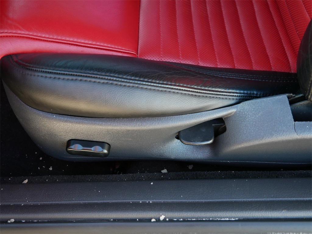 used 2002 Ford Thunderbird car, priced at $18,888