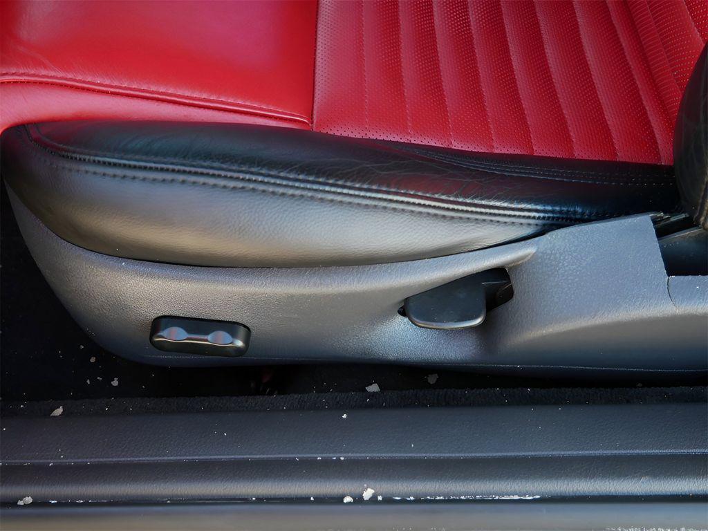 used 2002 Ford Thunderbird car, priced at $17,888