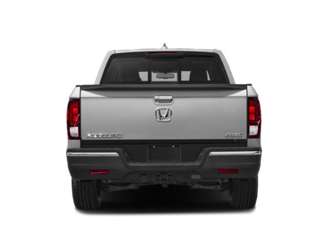used 2019 Honda Ridgeline car, priced at $19,995