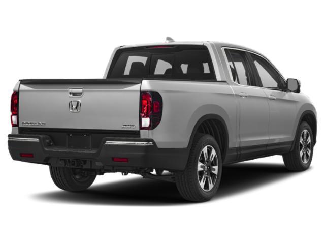 used 2019 Honda Ridgeline car, priced at $19,995