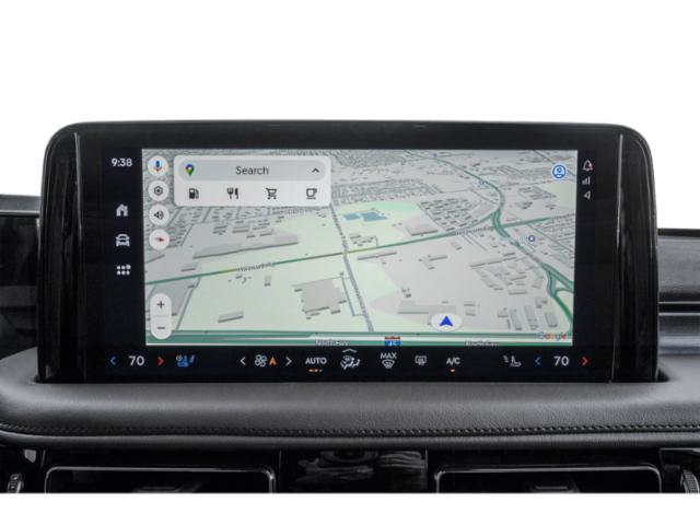 used 2025 Lincoln Aviator car, priced at $65,995