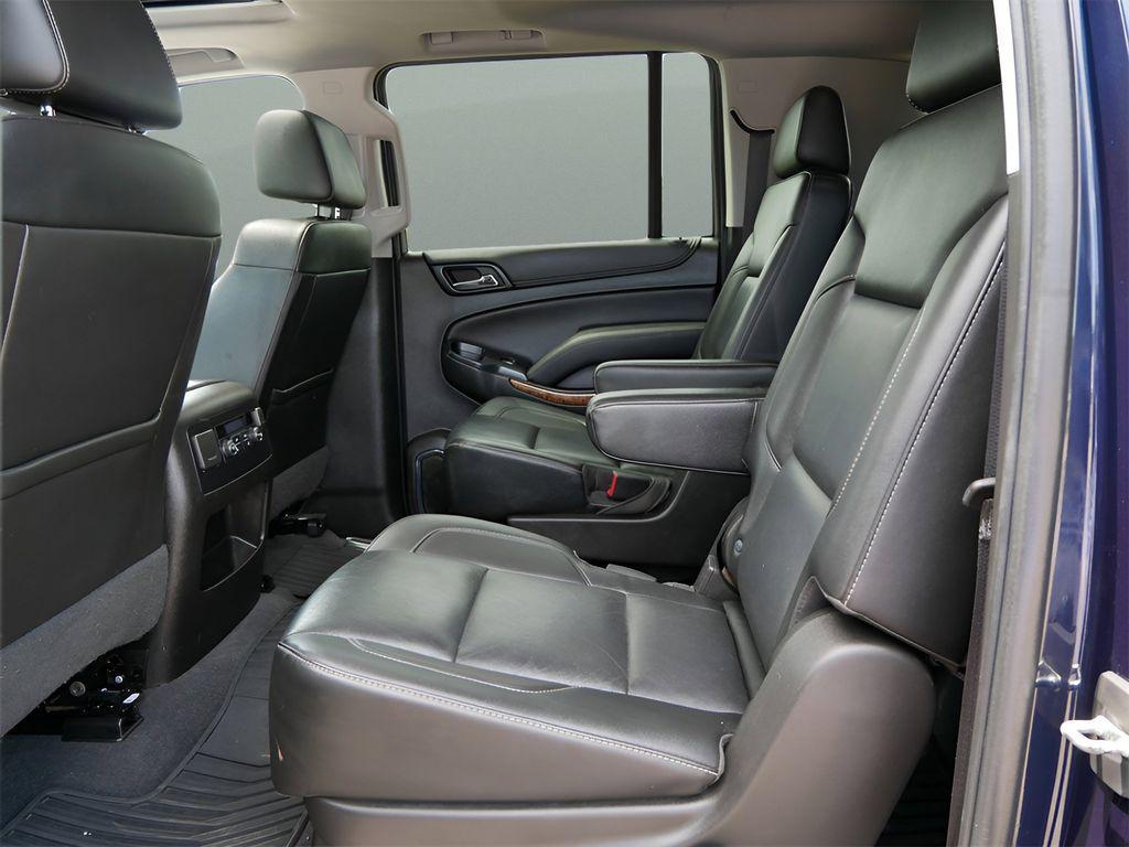 used 2019 Chevrolet Suburban car, priced at $16,998