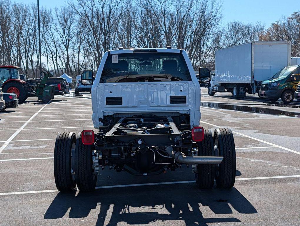 used 2026 Ford F-450 car, priced at $54,987