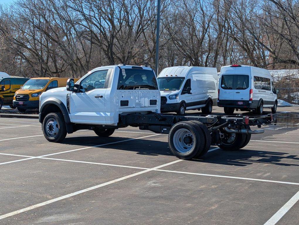 used 2026 Ford F-450 car, priced at $54,987