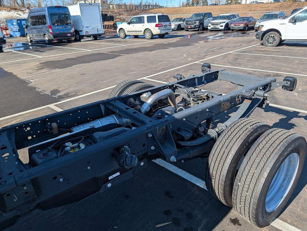 used 2026 Ford F-450 car, priced at $54,987
